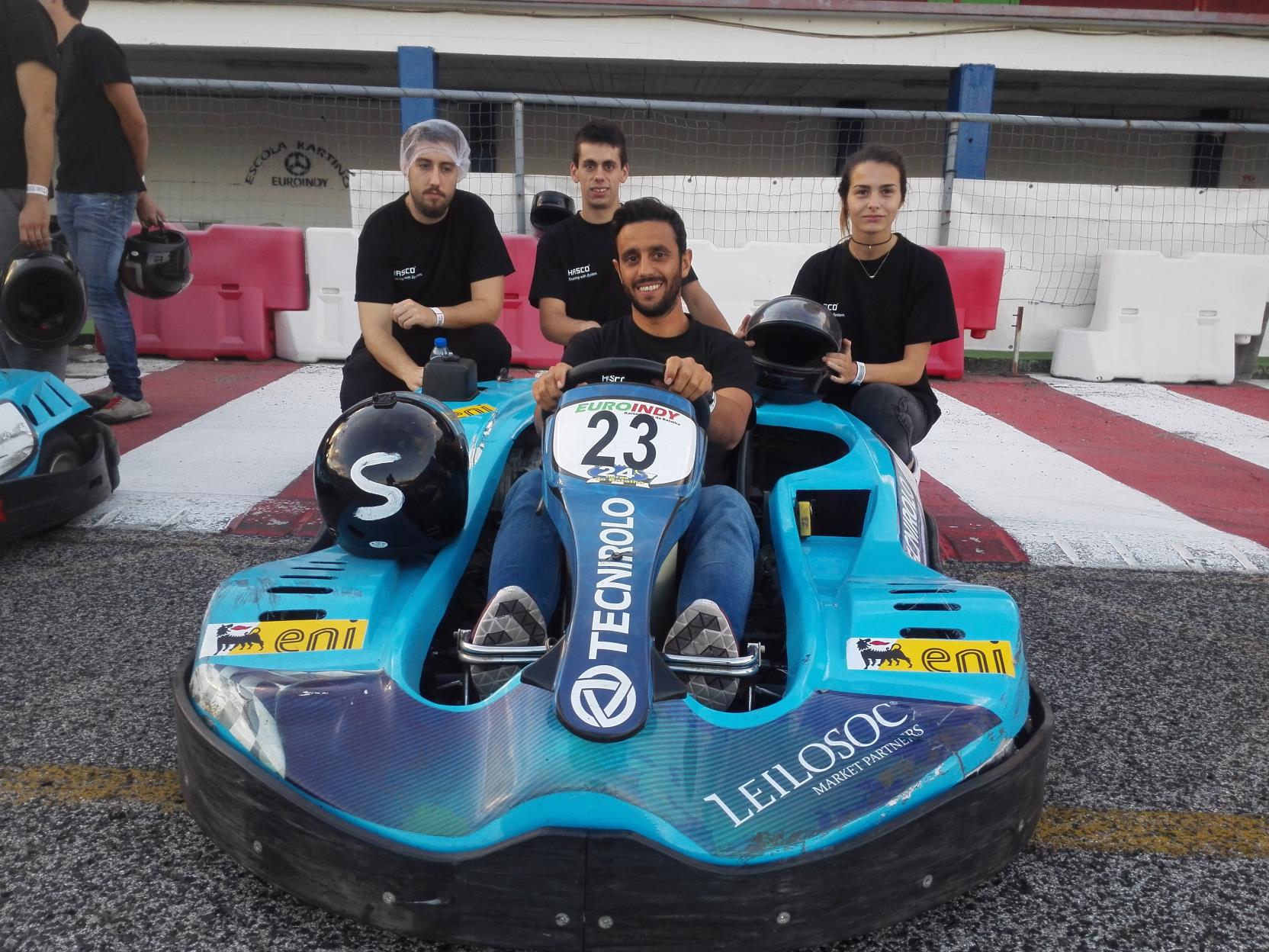 3º GP Hasco29